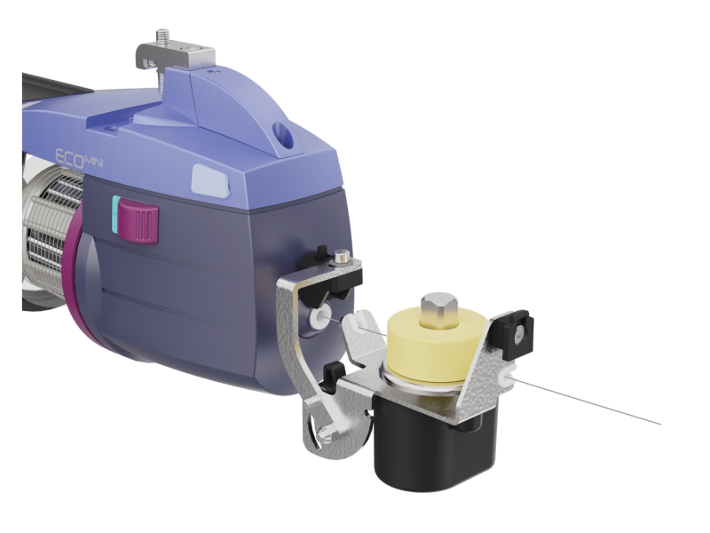 MOTORIZED WAXING UNIT