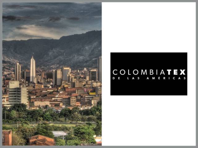 COLOMBIATEX 2024