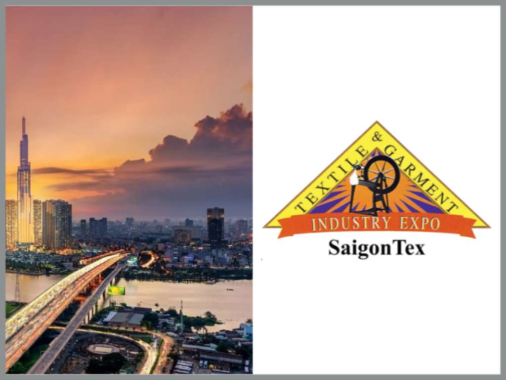 SAIGONTEX 2024