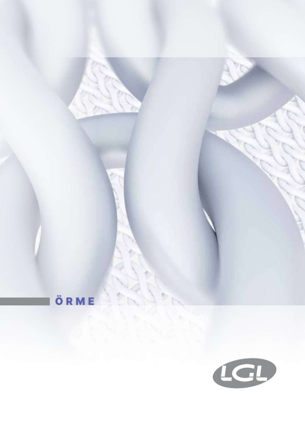Brochure Örme