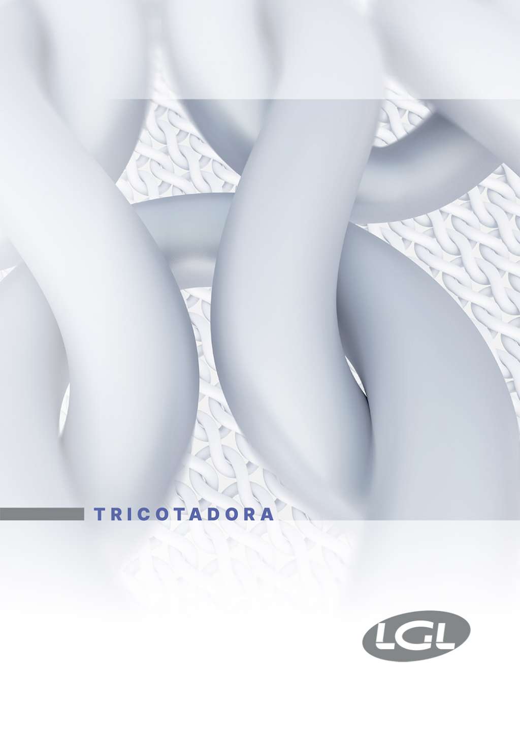 Brochure Tricotadora
