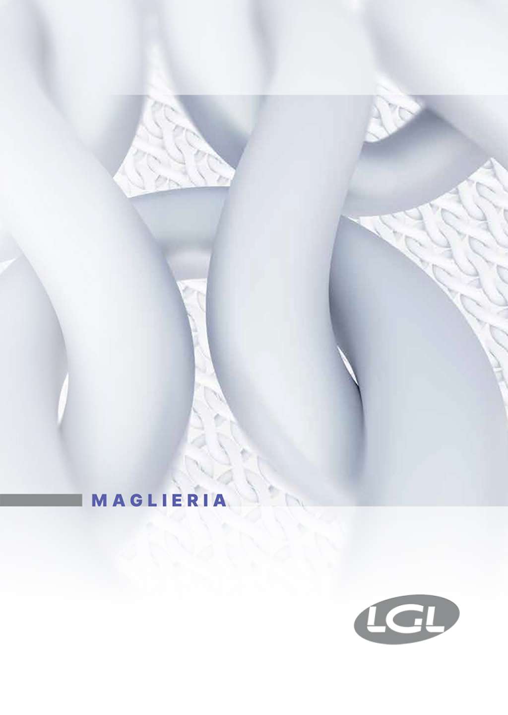 Brochure Maglieria