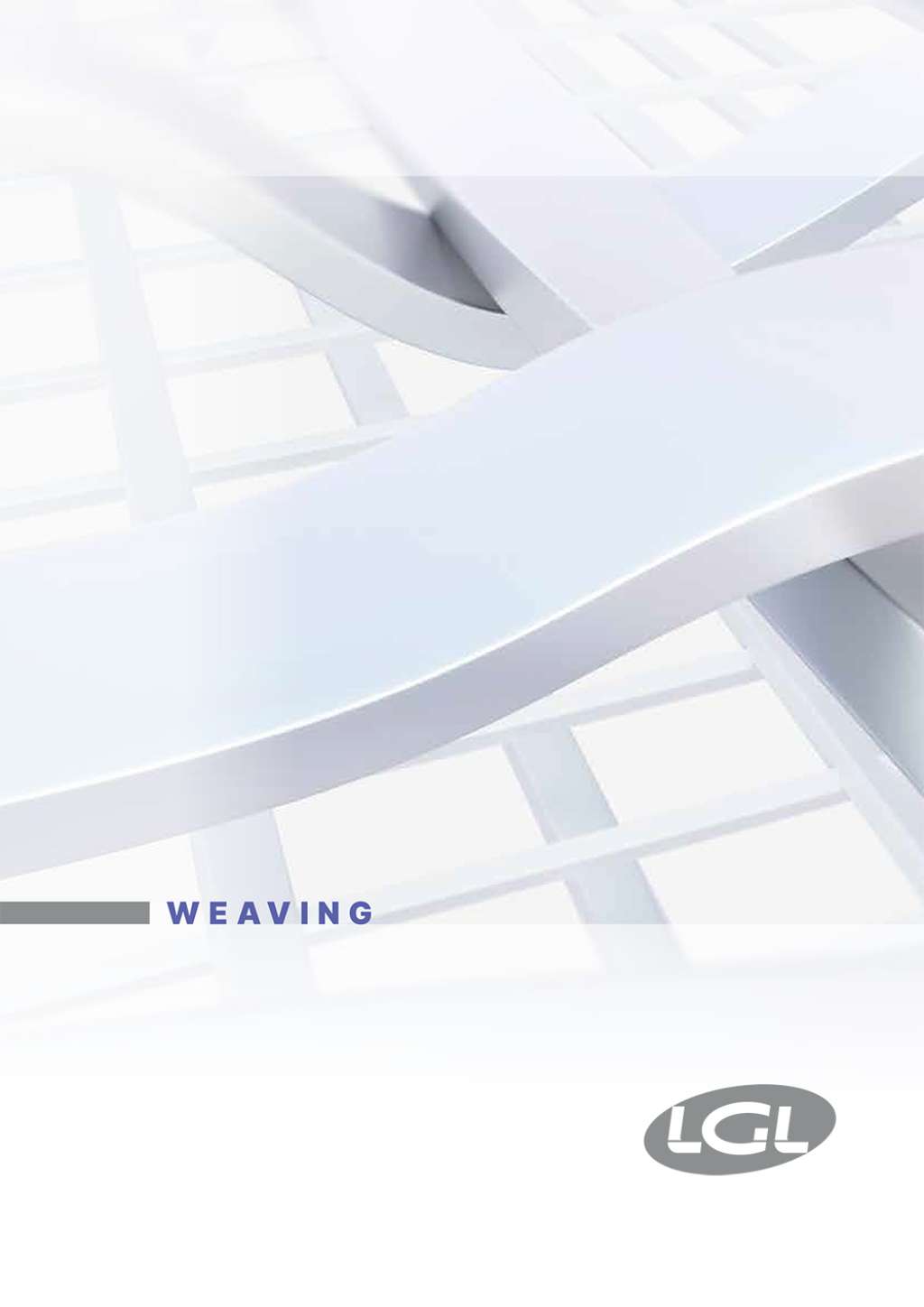 Brochure Weaving